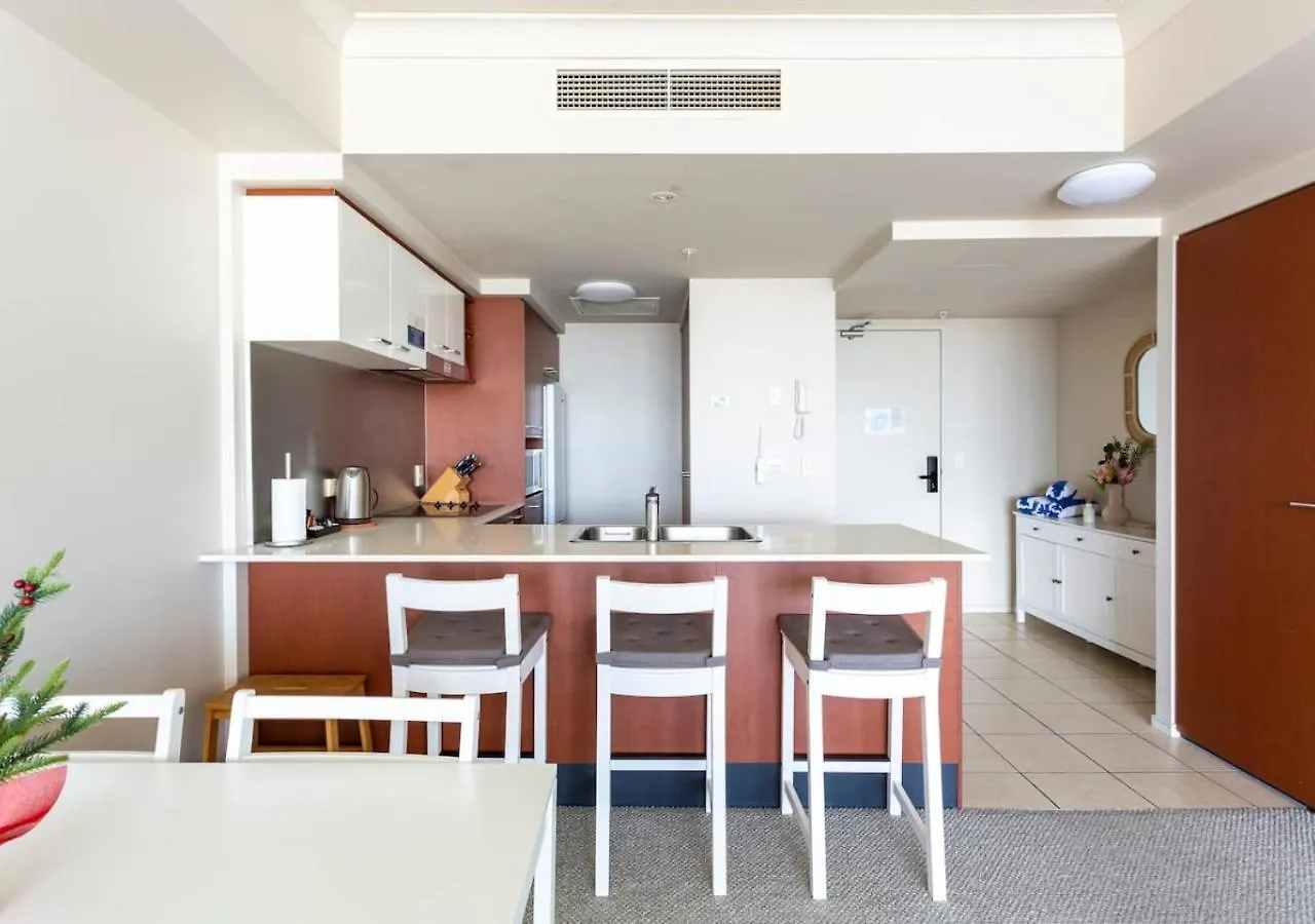 2 Bdrm Towers Of Chevron, 19th Floor Amazing View 아파트
