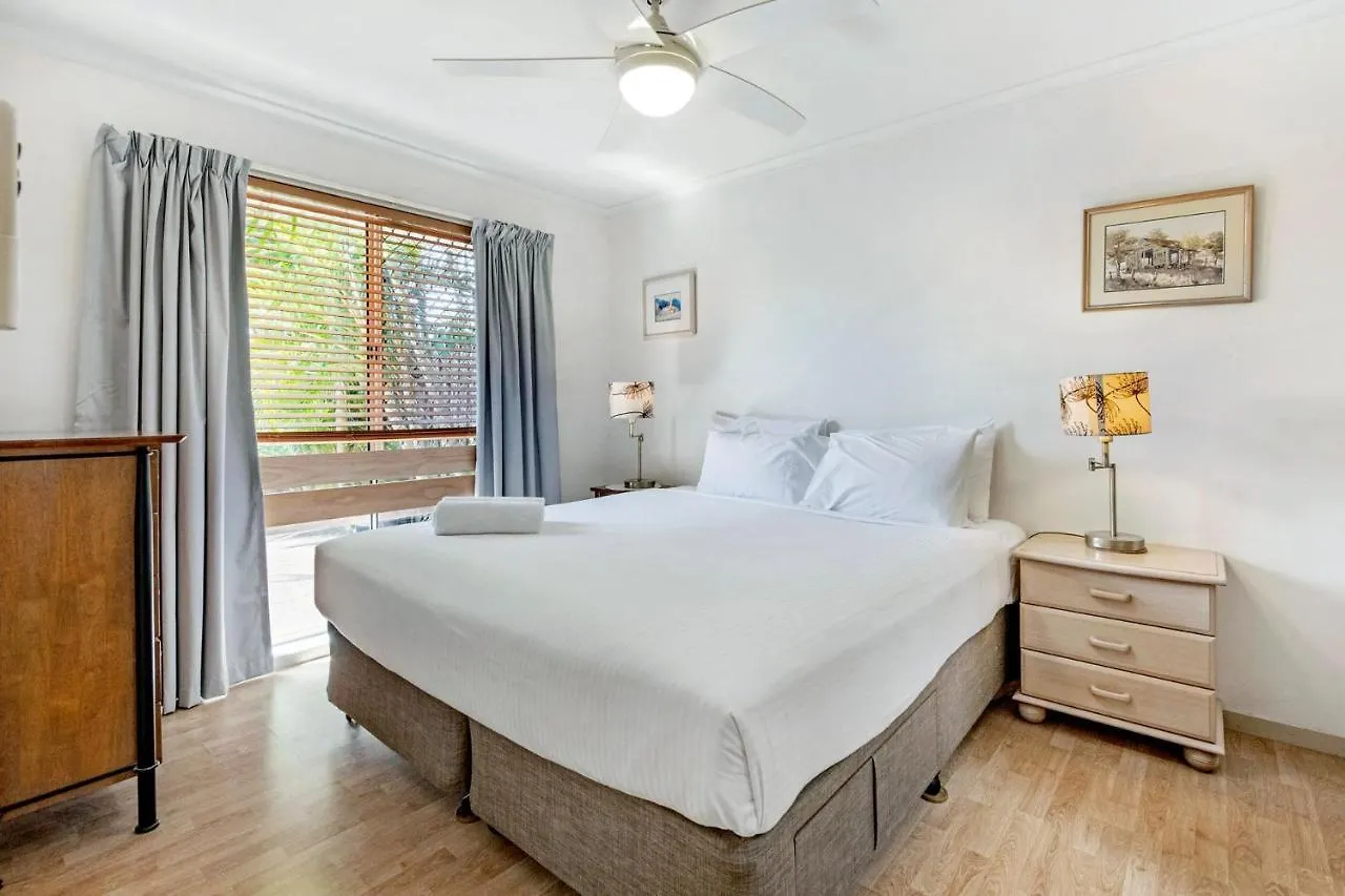 Peaceful And Quiet Elanora Sanctuary *