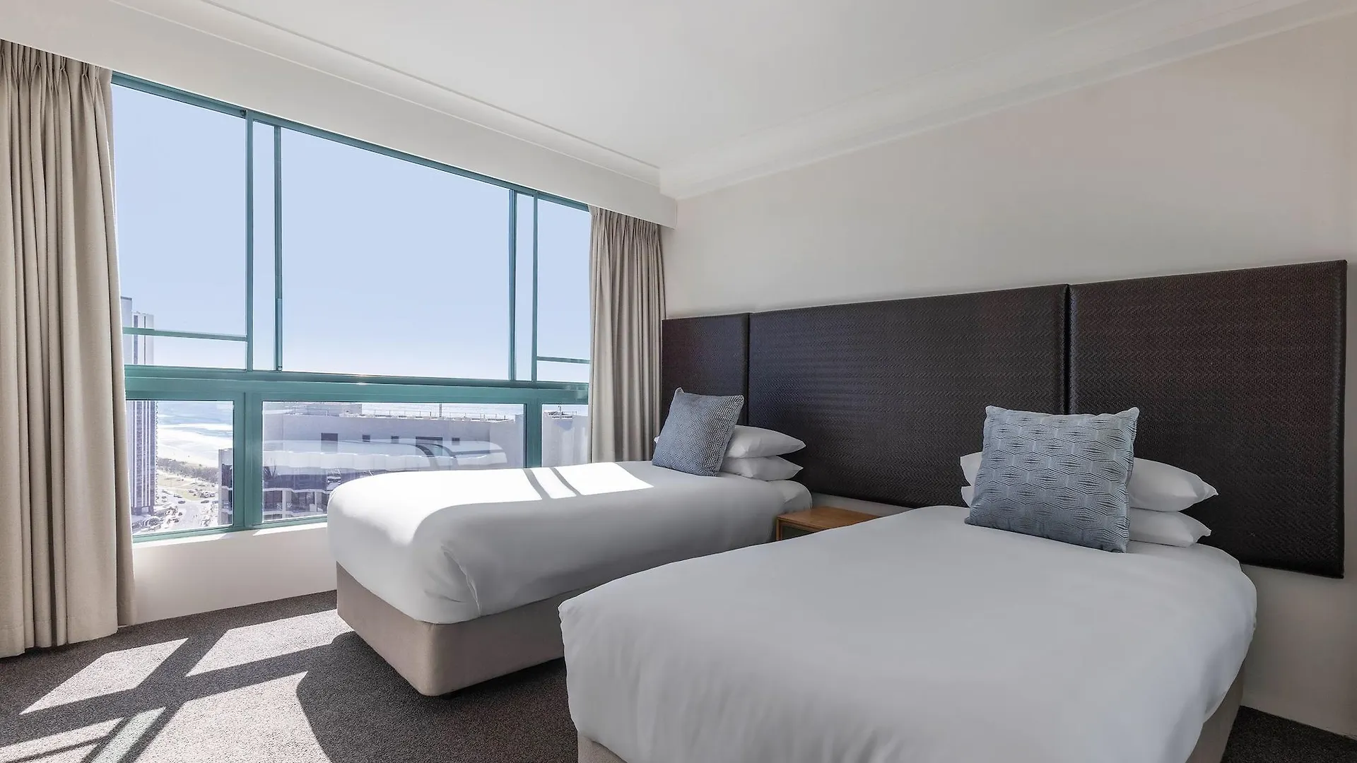 Mantra Crown Towers