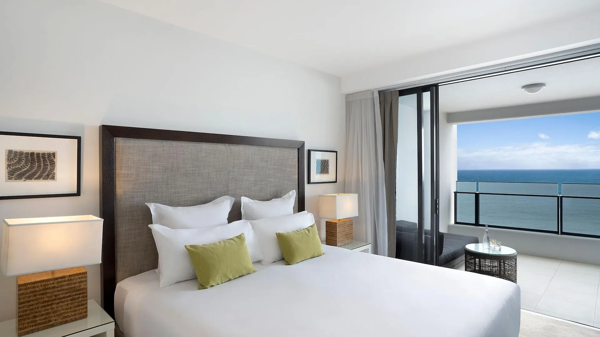 Peppers Soul Surfers Paradise 5*