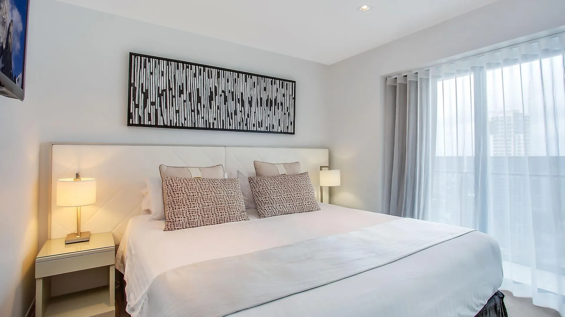 Aparthotel Peppers Soul Surfers Paradise Gold Coast