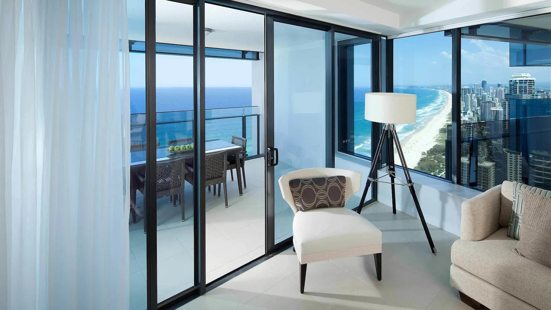 Peppers Soul Surfers Paradise Aparthotel