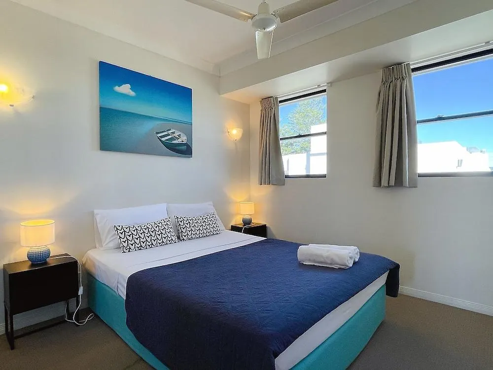 Holiday park Mermaid Park View Gold Coast