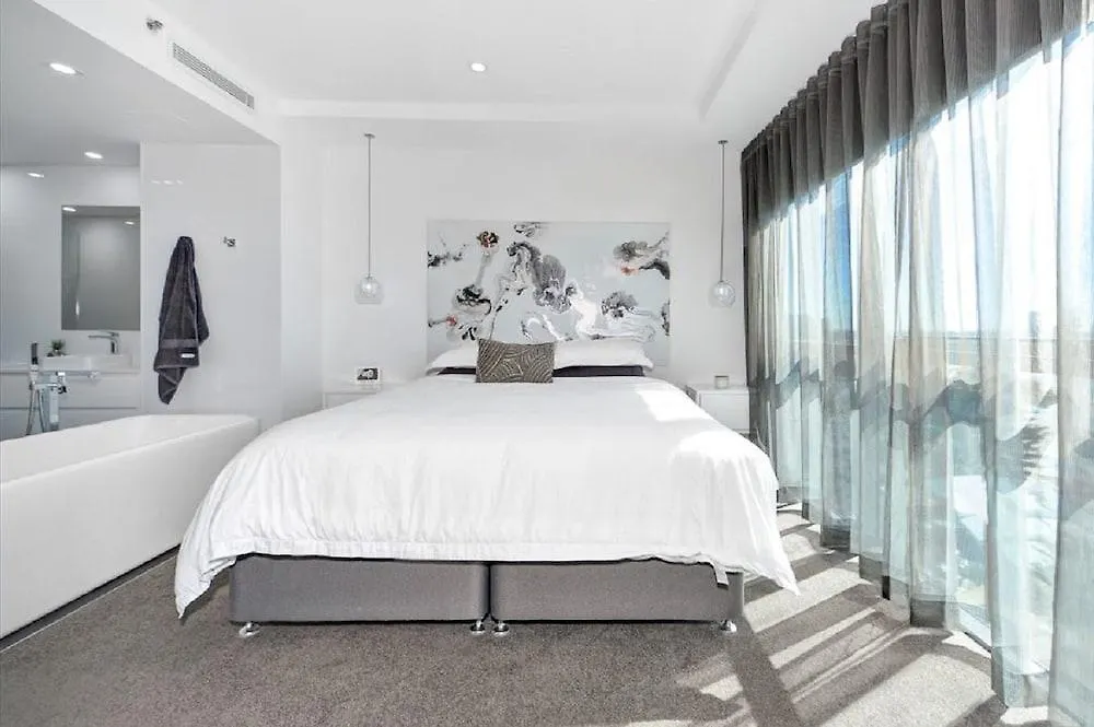 Apartment Grand *
