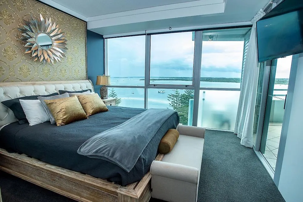 Apartment Grand *