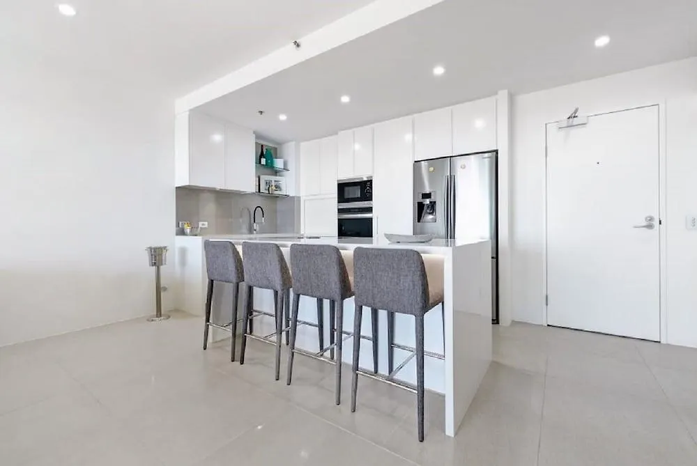 Grand Apartment Gold Coast