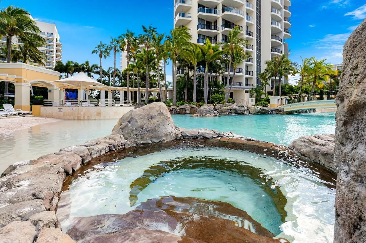 Appartement Surfers Paradise Chevron Sleeps 8 - Optimise Gold Coast