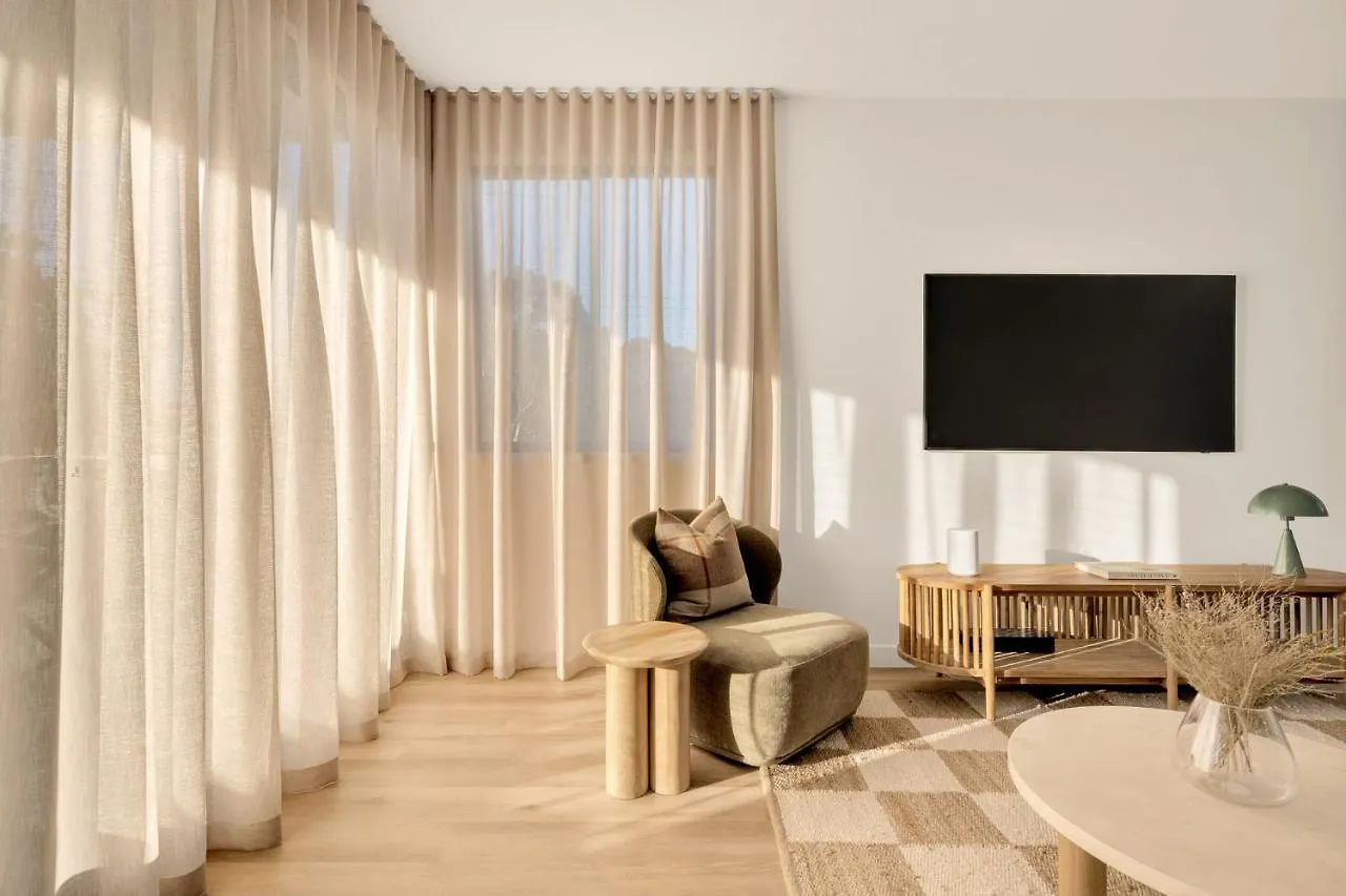 Casa vacanze Salt Tugun Gold Coast