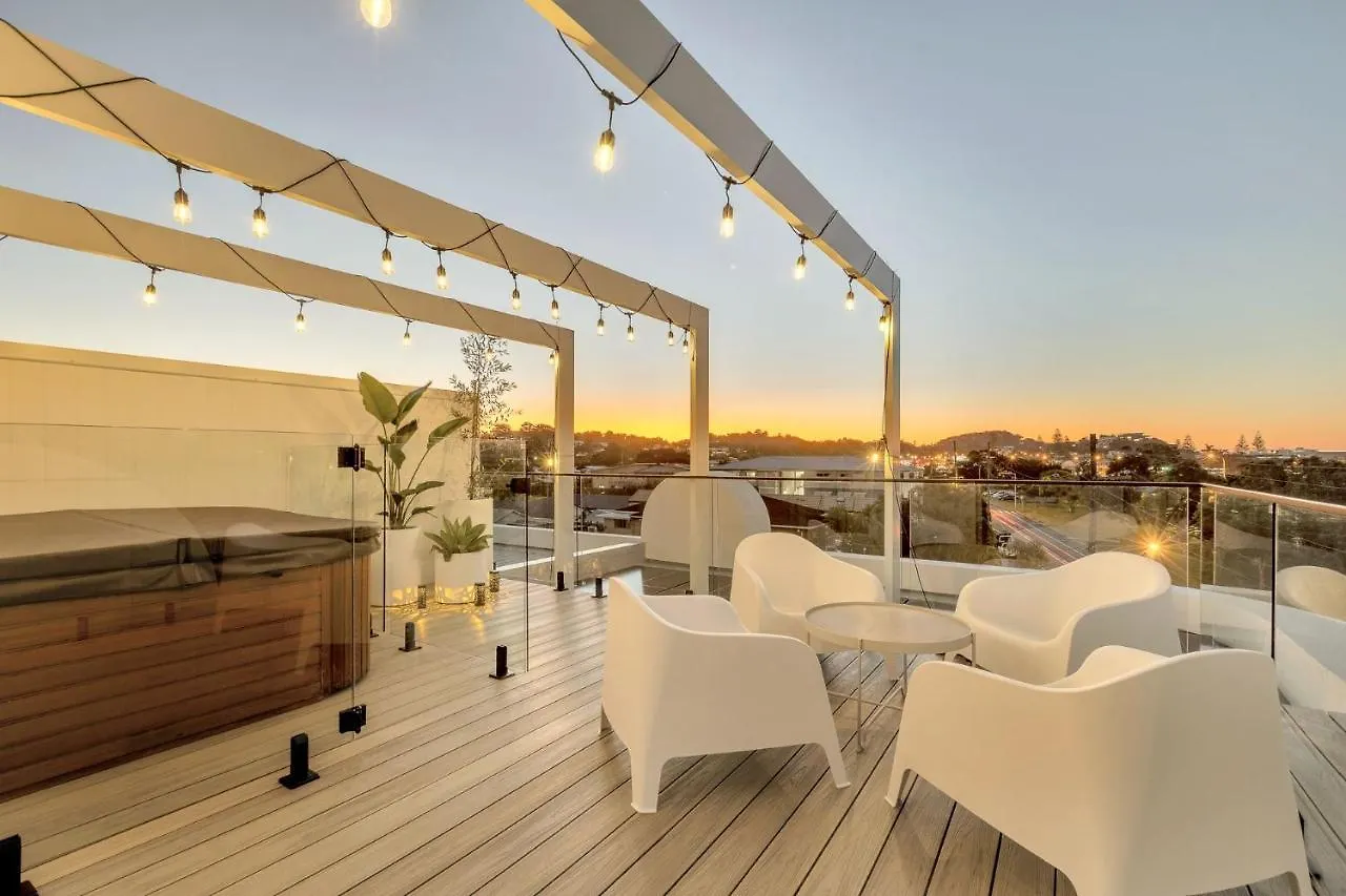 Casa vacanze Salt Tugun Gold Coast