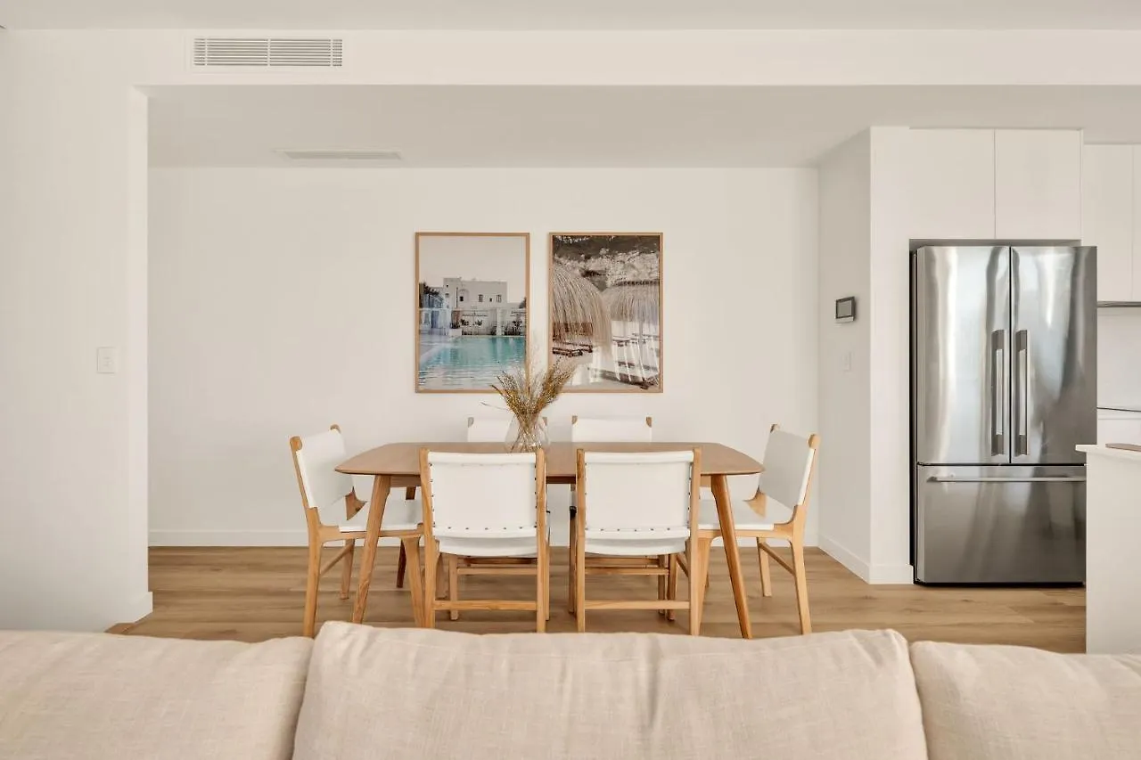 Casa vacanze Salt Tugun