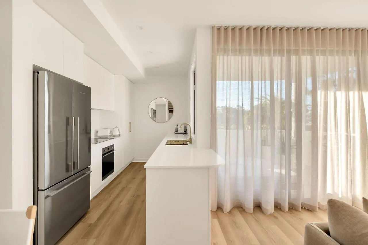 Casa vacanze Salt Tugun *