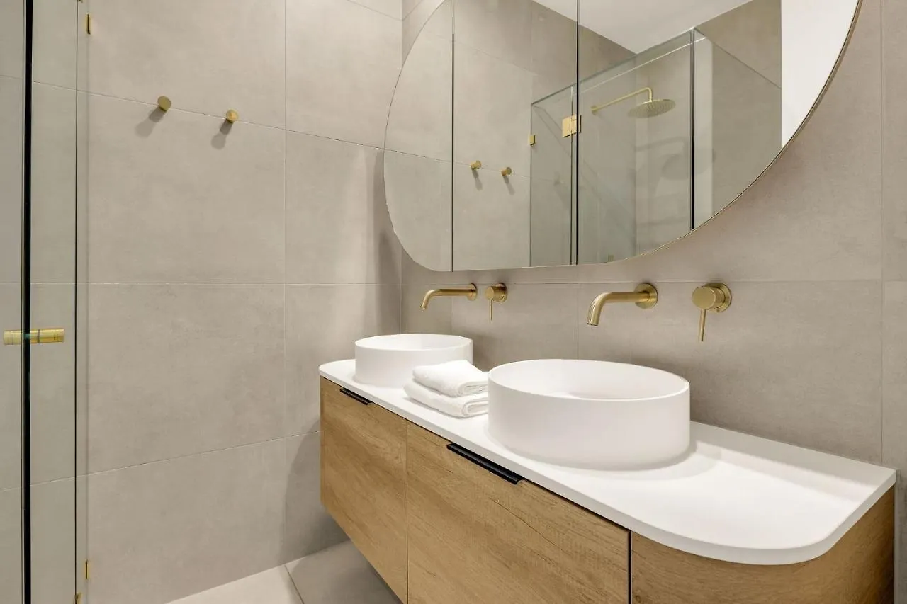 Casa vacanze Salt Tugun Gold Coast
