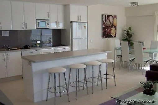 Hotel Bahia Beachfront Gold Coast