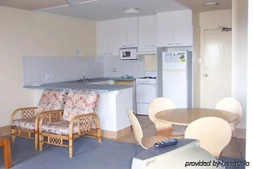 Bahia Beachfront 4* Gold Coast