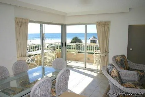 Hotel Bahia Beachfront