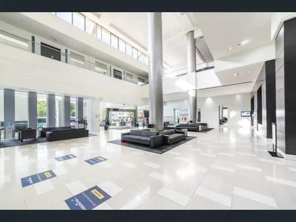 Mantra On View Surfers Paradise By Ready Set Apartment