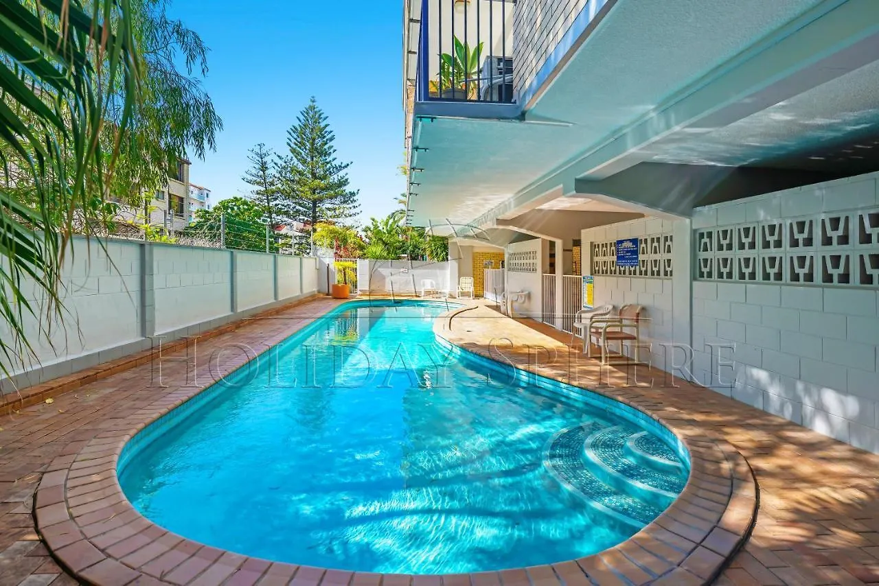 Appartamento Paradise Royal Gold Coast