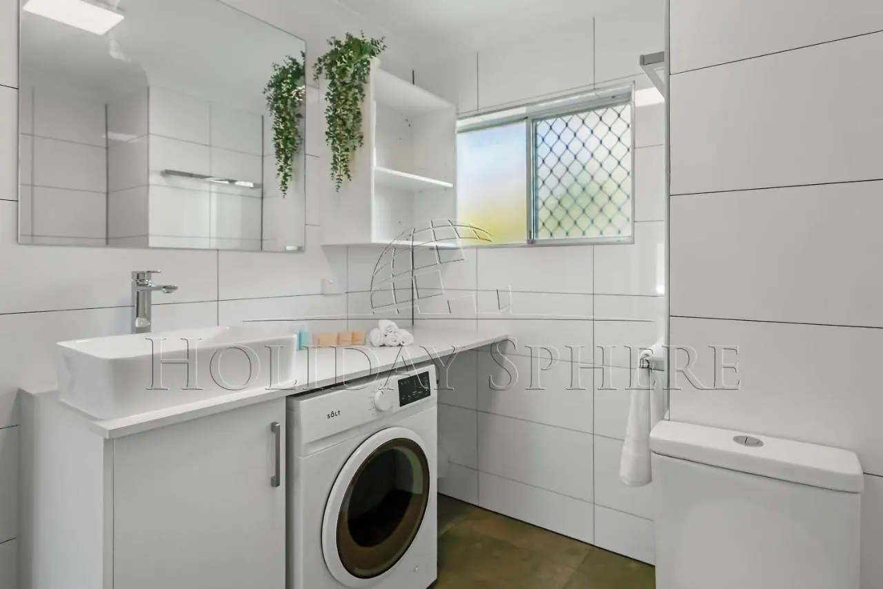 Appartamento Paradise Royal Gold Coast