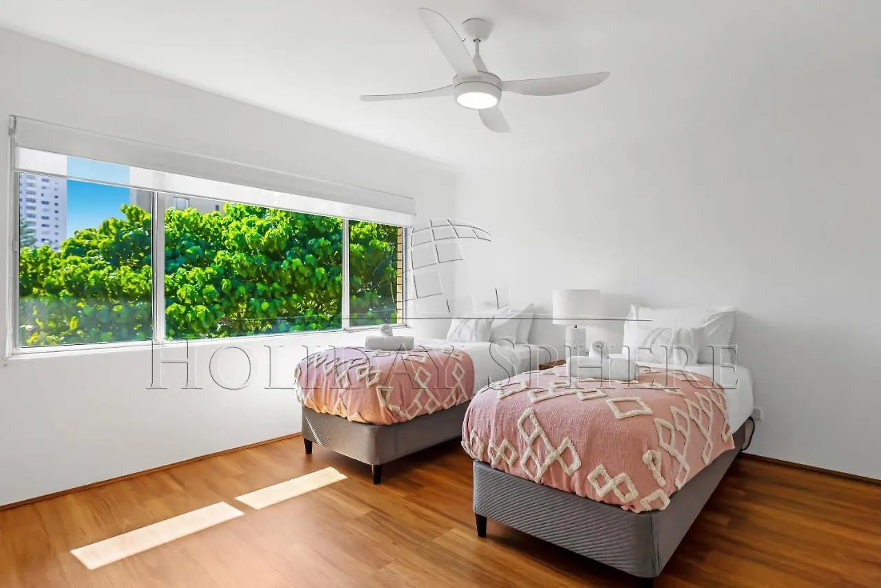 Appartamento Paradise Royal Gold Coast