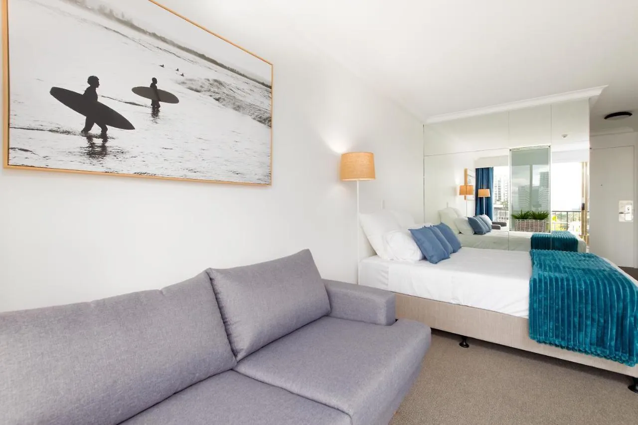 Surfers Paradise Gold Coast