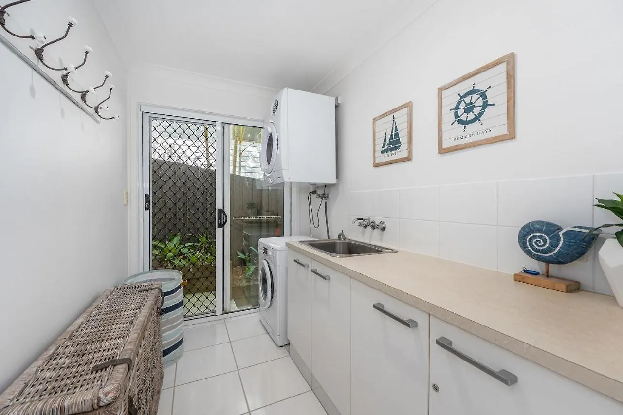 Burleigh House Gold Coast