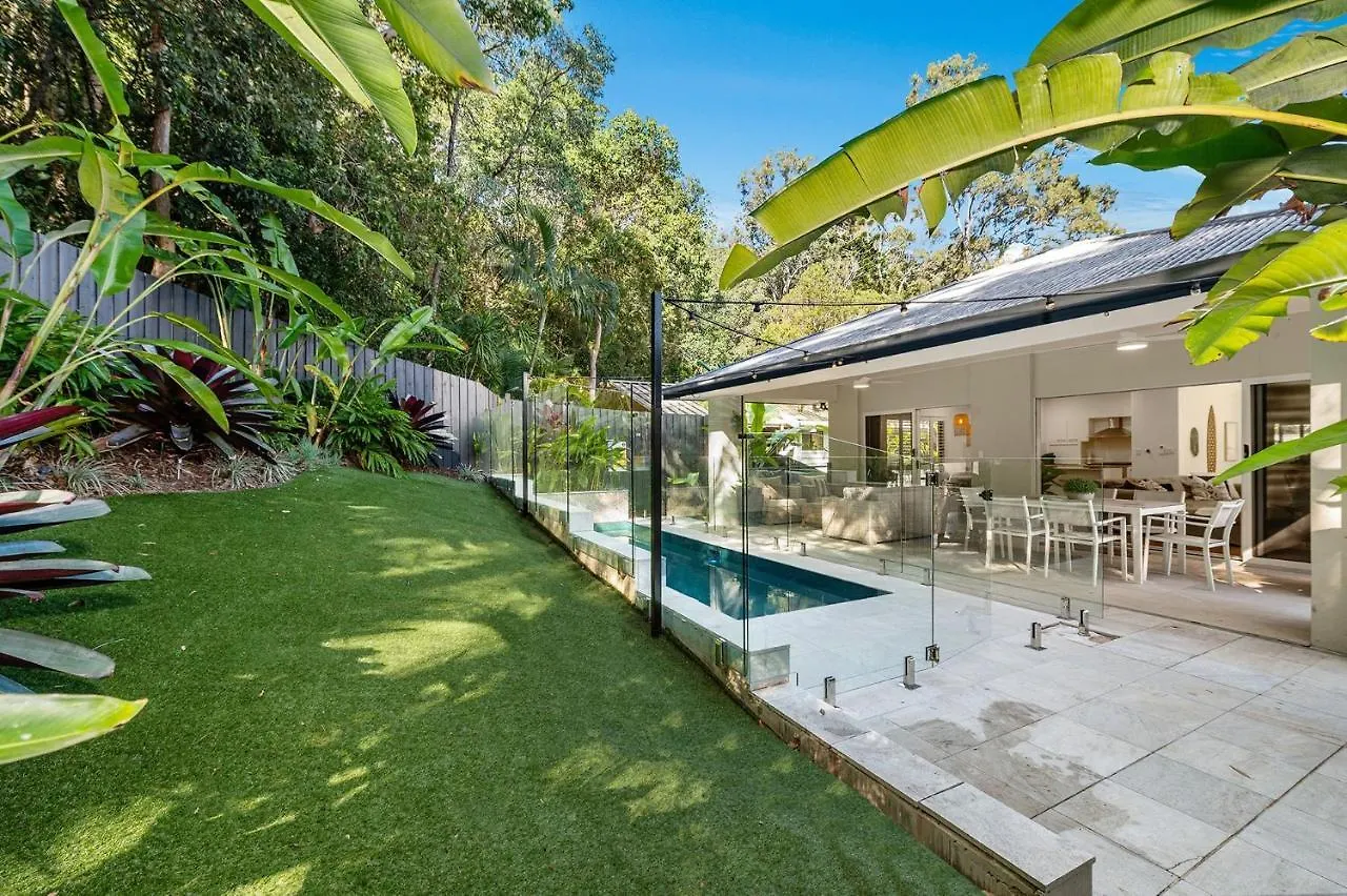 Burleigh House * Gold Coast