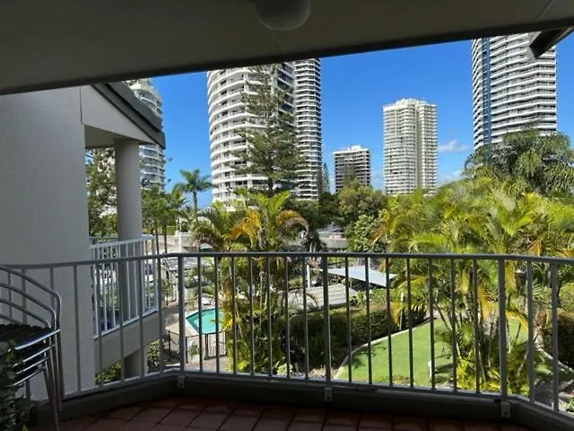 Bayview Bay And Marina *