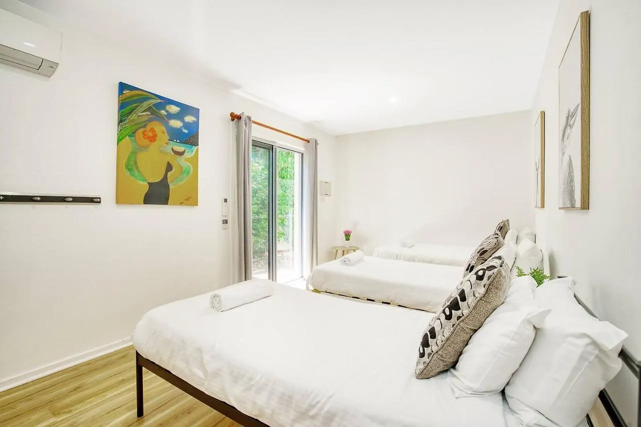 Casa vacanze The Riverside Retreat - Stroll To Cavill Avenue Gold Coast