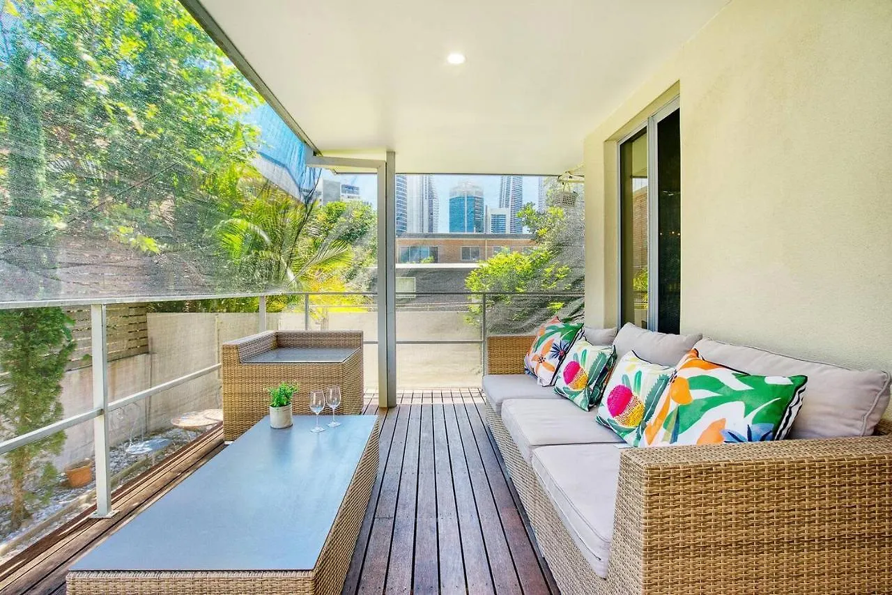 Casa vacanze The Riverside Retreat - Stroll To Cavill Avenue