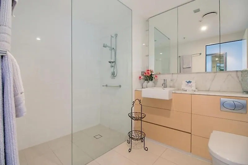 Lägenhet Ambience Burleigh Heads - Hosted By Burleigh Letting *