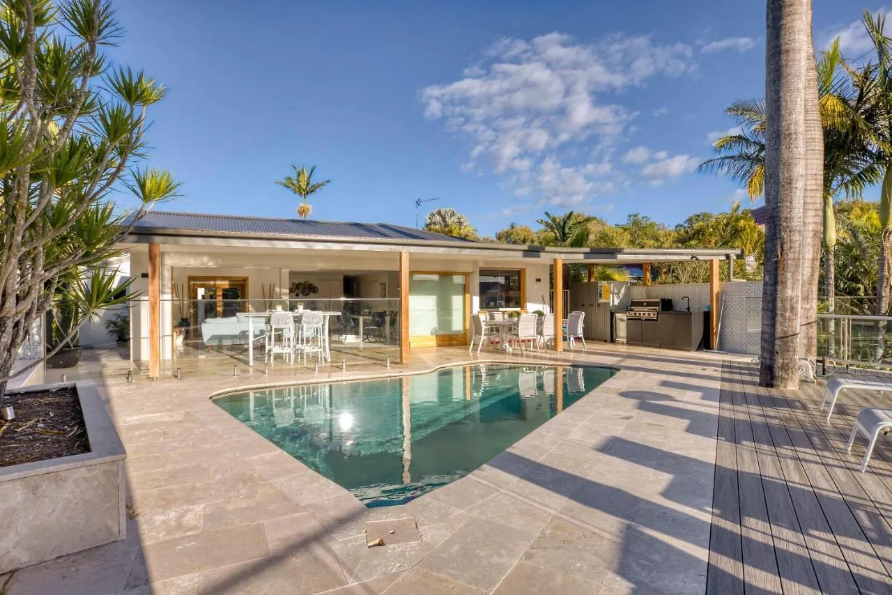 Waterfront Family Entertainer Tatil Evi