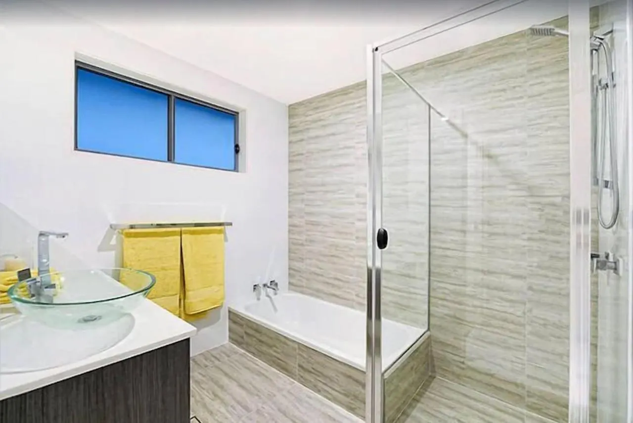 Tatil Evi Waterfront Family Entertainer Gold Coast