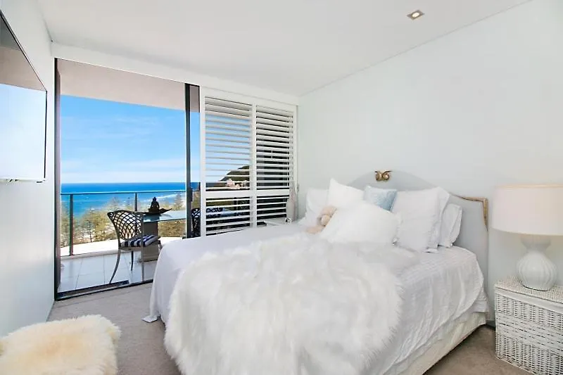 Ambience Burleigh Heads - Hosted By Burleigh Letting Lägenhet *