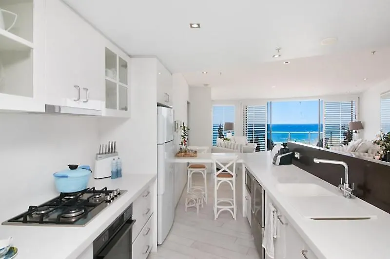 Lägenhet Ambience Burleigh Heads - Hosted By Burleigh Letting