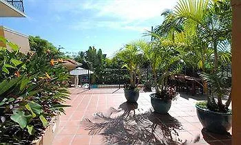 Mermaid Park View 4* Gold Coast