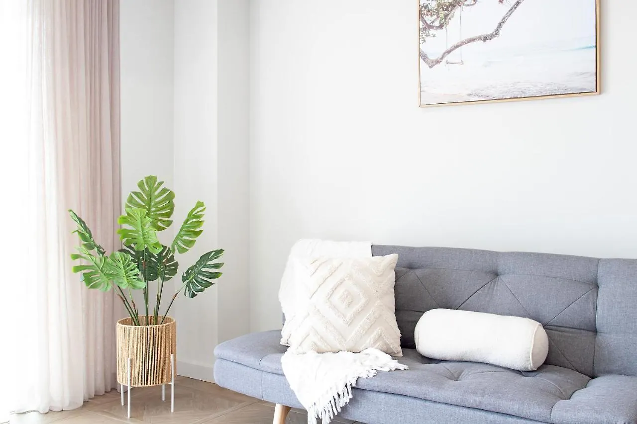 Apartment Luxury La Isla