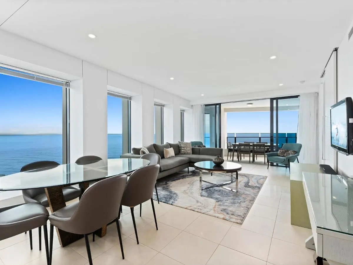 Soul Beachfront - Hosted By Coastal Letting 아파트
