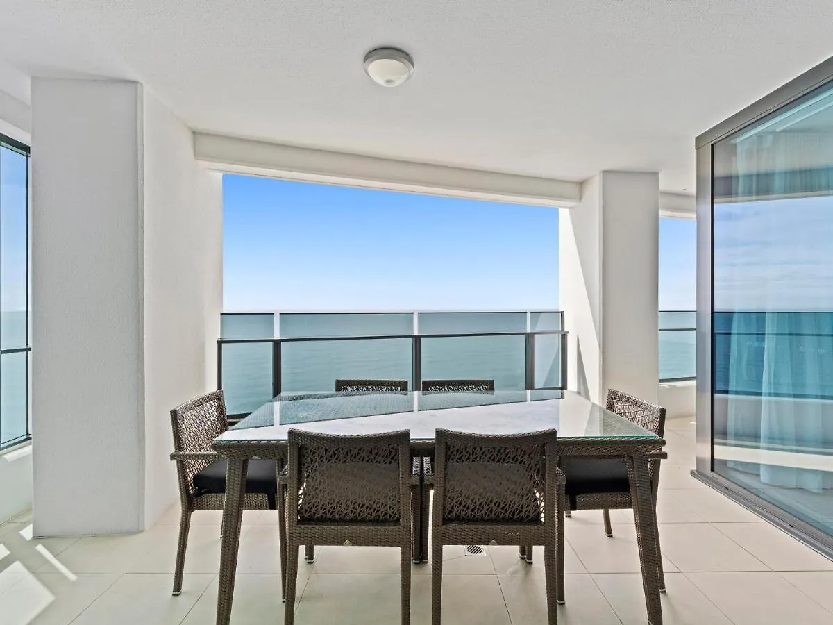 Soul Beachfront - Hosted By Coastal Letting 아파트 *