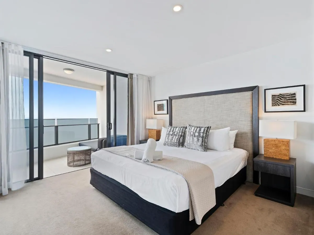 Soul Beachfront - Hosted By Coastal Letting * 골드코스트