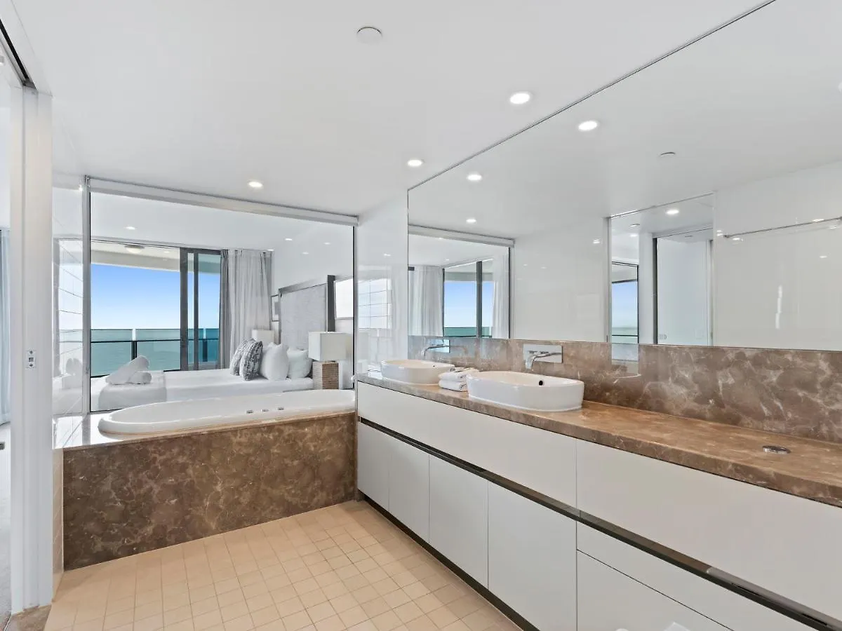 아파트 Soul Beachfront - Hosted By Coastal Letting *