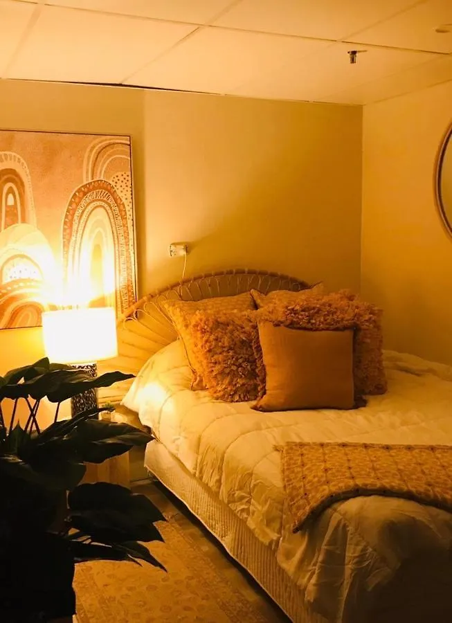 Indi 500 Trackside 2 Bed * Gold Coast