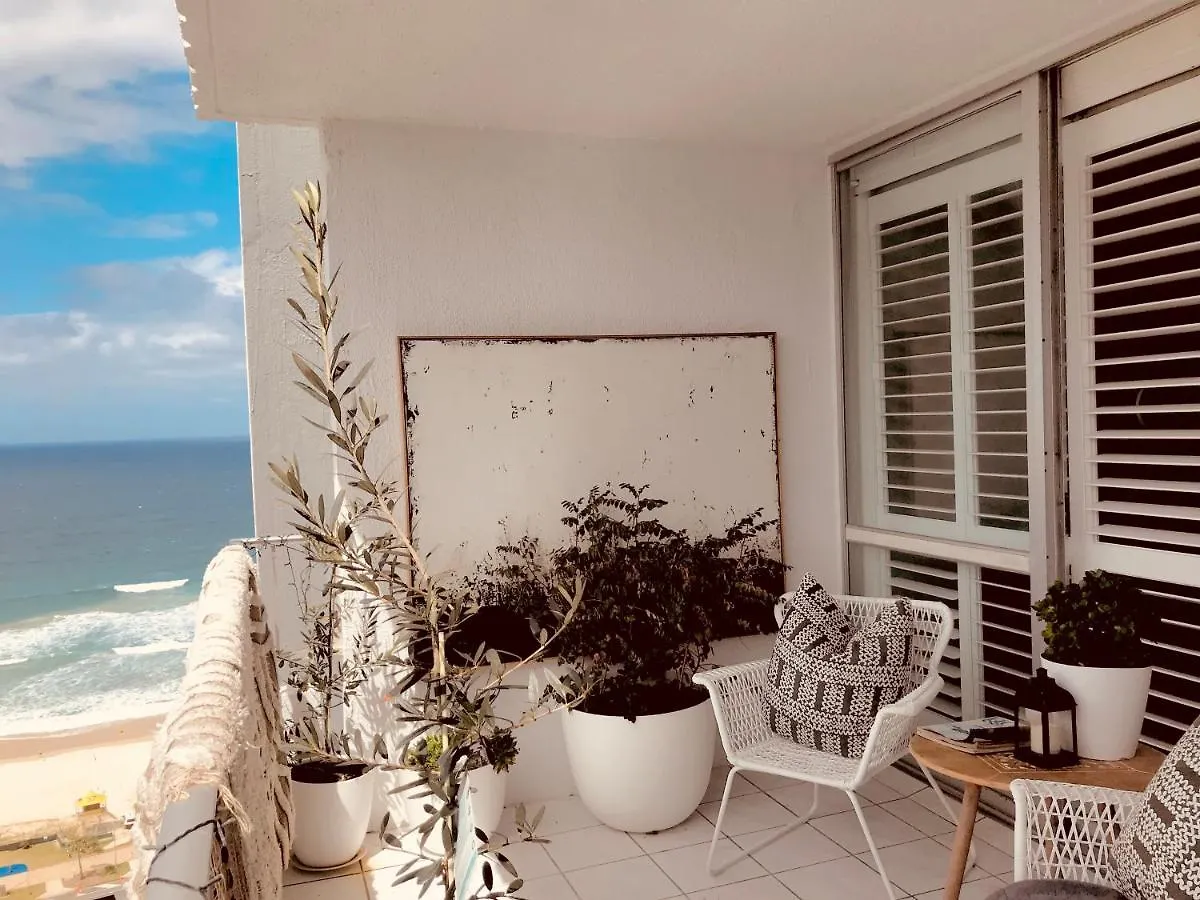 Apartamento Indi 500 Trackside 2 Bed Gold Coast