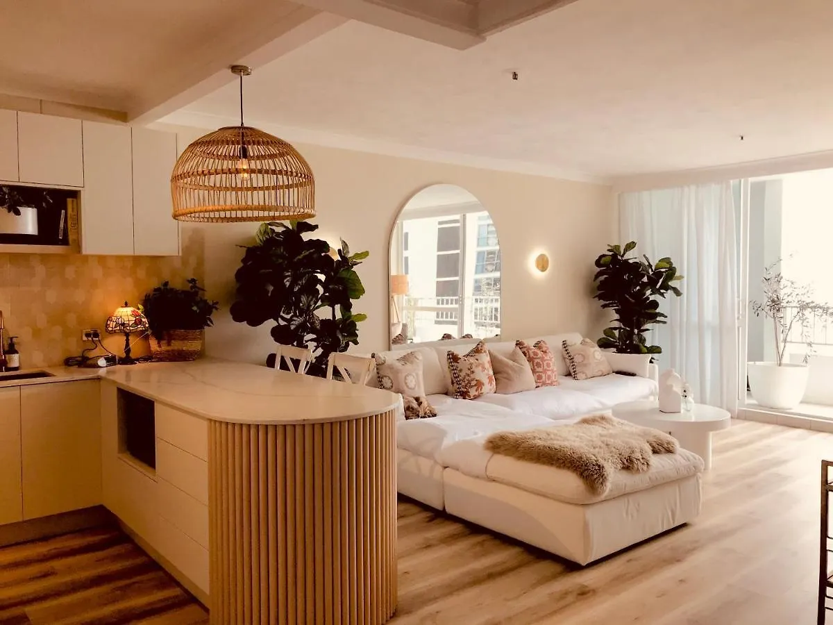 Indi 500 Trackside 2 Bed Apartamento *