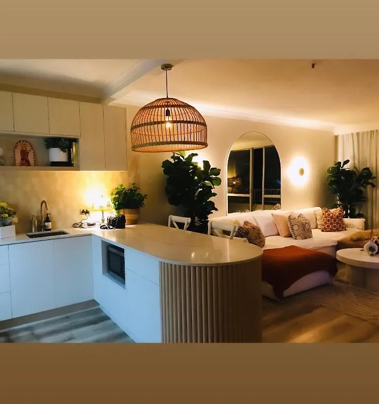 Apartamento Indi 500 Trackside 2 Bed Gold Coast