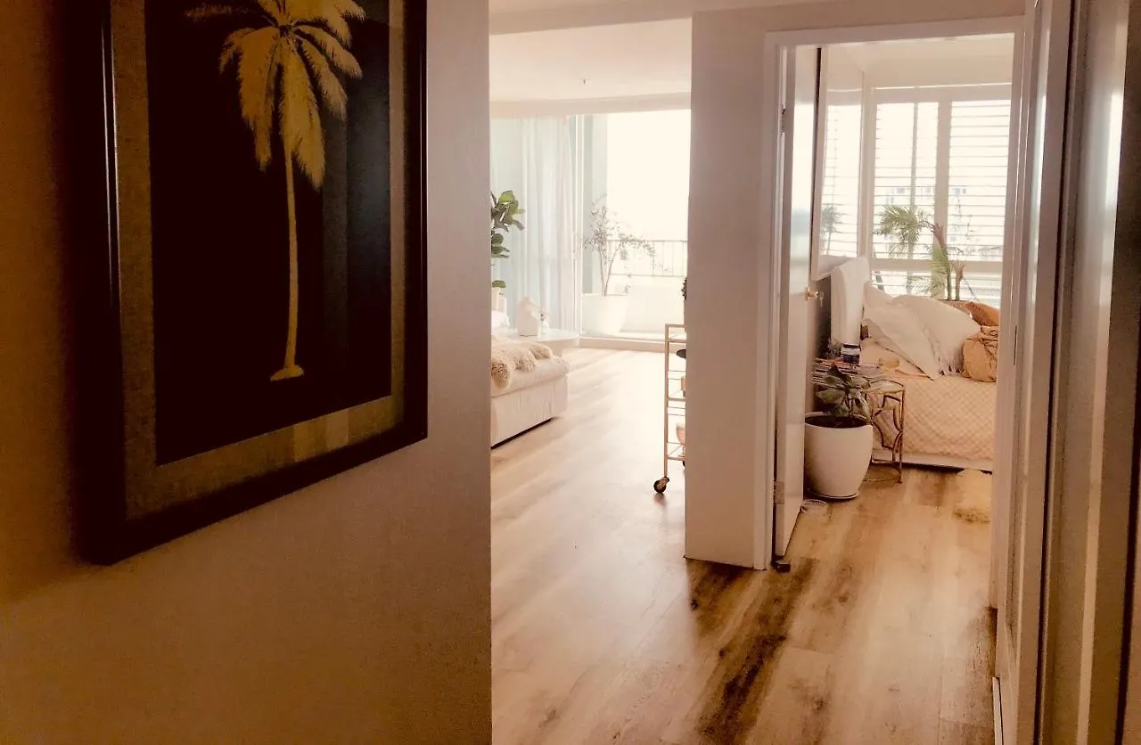 Indi 500 Trackside 2 Bed Gold Coast
