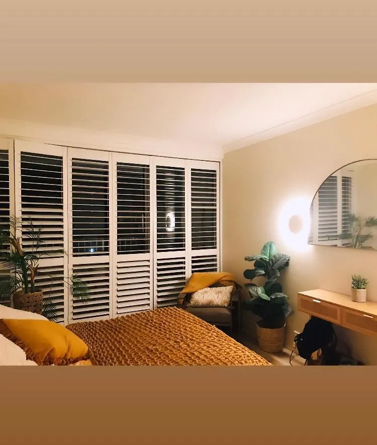 Indi 500 Trackside 2 Bed Apartamento