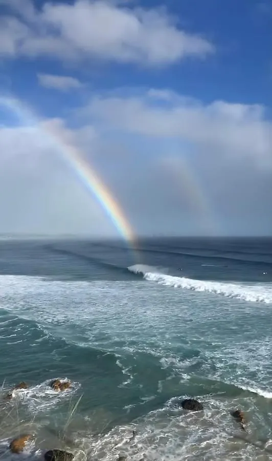 Surf Shack In Iconic Rainbow Bay - Coolangatta Qld
