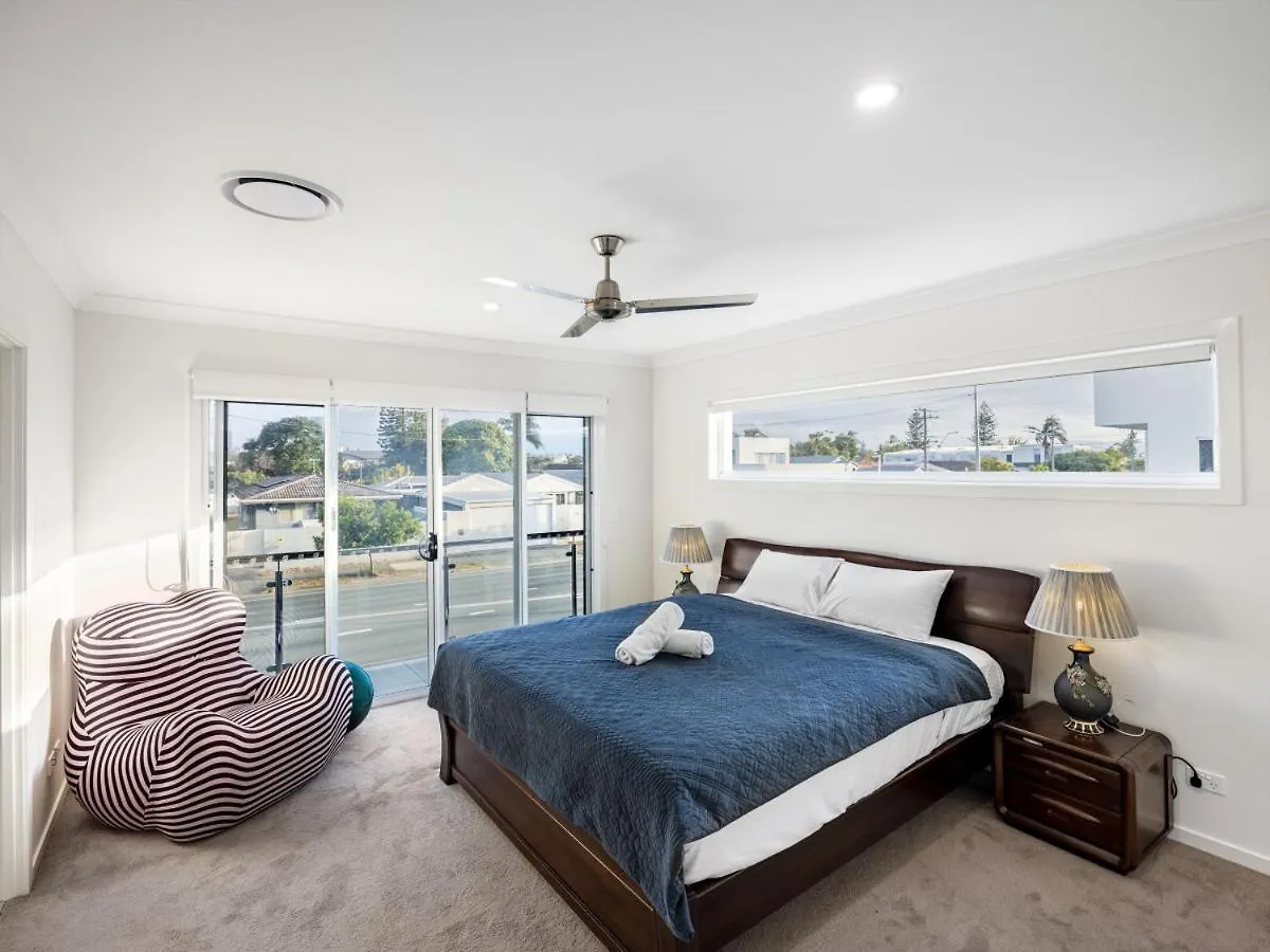 4br Cozy House 5mins To 度假居 *