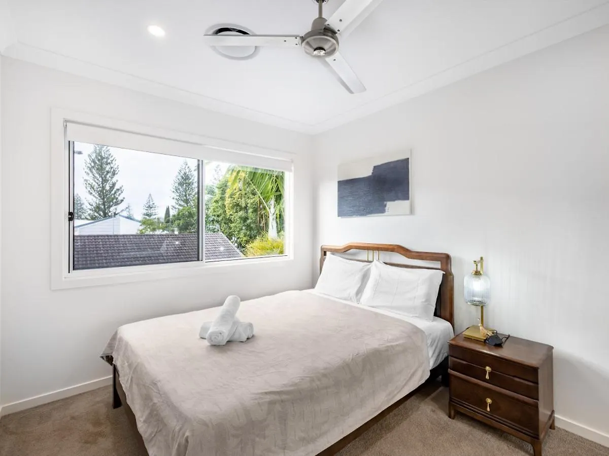 度假居 4br Cozy House 5mins To