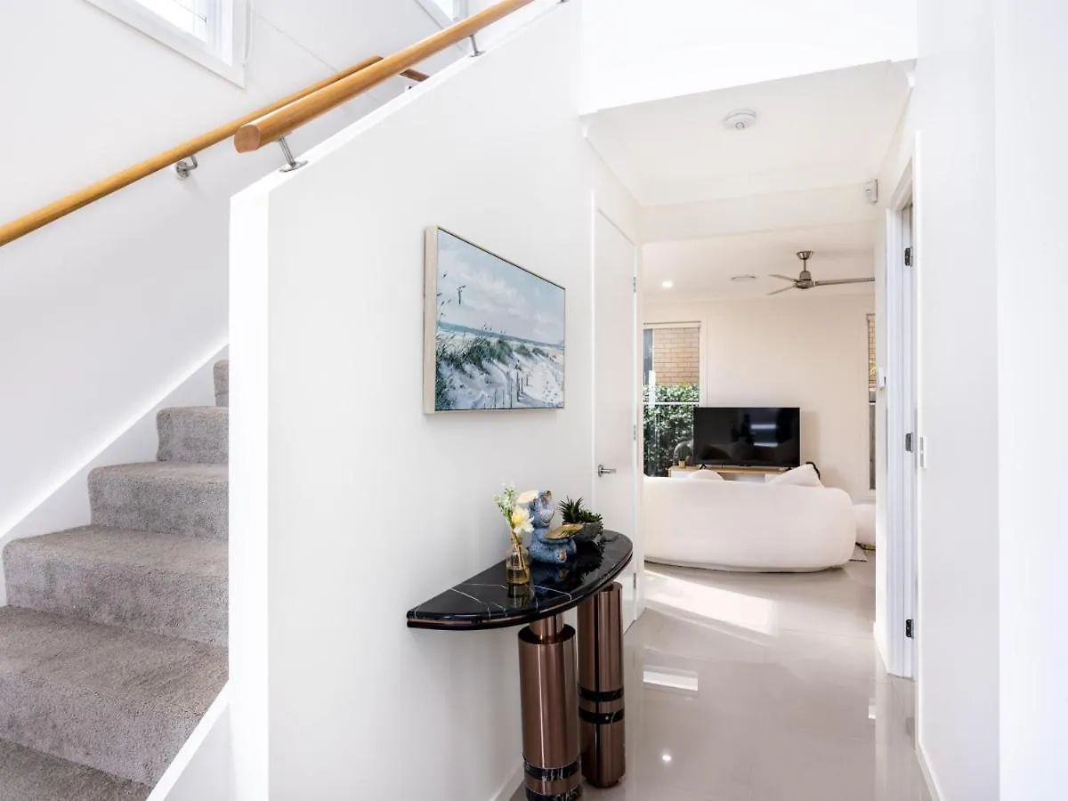 4br Cozy House 5mins To 度假居 *